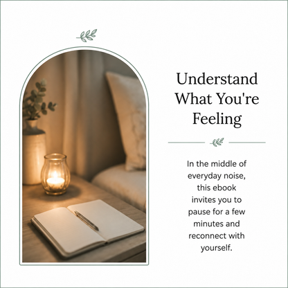 The Calm Reset Guide