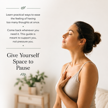 The Calm Reset Guide